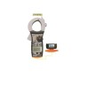 Mextech Digital Dual Display Clamp Meter, DT-2003A, AC/DC 400-2000A, 60mV-1000V, Display Counts 5999