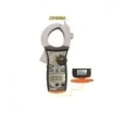 Mextech Digital Dual Display Clamp Meter, DT-2003A, AC/DC 400-2000A, 60mV-1000V, Display Counts 5999