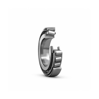 SKF Tapered Roller Bearing LM 29749 F/711/Q, Standard Grease, Open Type