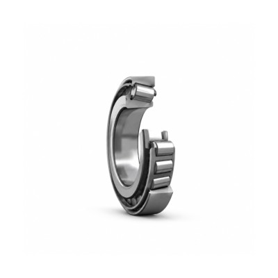 SKF Tapered Roller Bearing LM 29749 F/711/Q, Standard Grease, Open Type