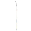 Bellota Pole Pruner, Extendable 2.2–3.2 m, 1.33 kg Steel Blade, 8-Position Lock, P458013