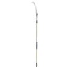 Bellota Pole Pruner, Extendable 2.2 - 3.2 m, 1.33 kg Steel Blade, 8-Position Lock, P458013