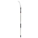 Bellota Pole Pruner, Extendable 2.2–3.2 m, 1.33 kg Steel Blade, 8-Position Lock, P458013