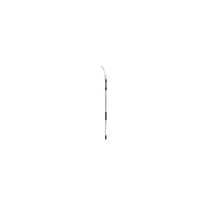 Bellota Pole Pruner, Extendable 2.2–3.2 m, 1.33 kg Steel Blade, 8-Position Lock, P458013