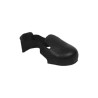 Kavacha S15 Black Composite Toe Guards Size 9, Synthetic Leather Upper, Lightweight