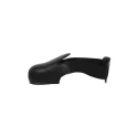 Kavacha S15 Black Composite Toe Guards Size 9, Synthetic Leather Upper, Lightweight