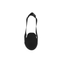 Kavacha S15 Black Composite Toe Guards Size 9, Synthetic Leather Upper, Lightweight
