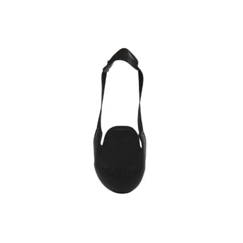 Kavacha S15 Black Composite Toe Guards Size 9, Synthetic Leather Upper, Lightweight