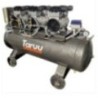 Silent & Oil Free Air Compressor 6 HP