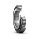 SKF Tapered Roller Bearing 683/672/Q, 233 kN, 4000 rpm, Open,