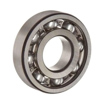 NBC Deep Groove Ball Bearing, Single Side Shielded, 6003Z
