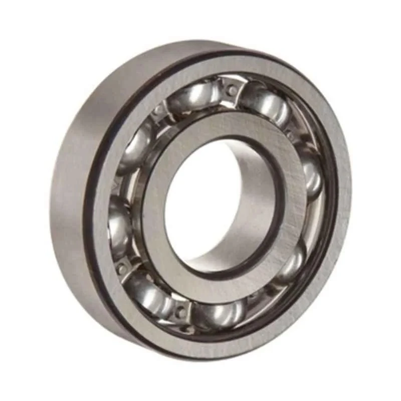NBC Deep Groove Ball Bearing, Single Side Shielded, 6003Z