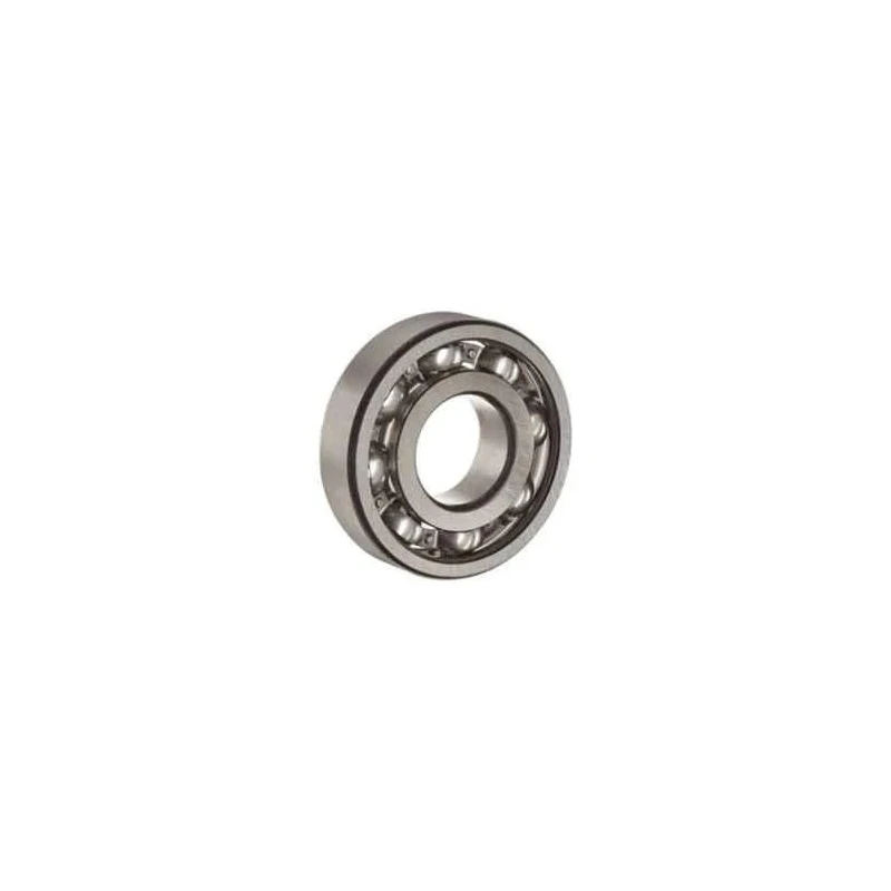 NBC Deep Groove Ball Bearing, Single Side Shielded, 6003Z