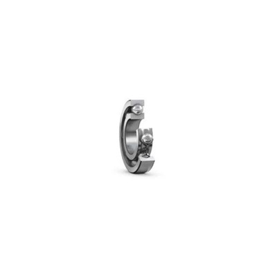 SKF Deep Groove Ball Bearing 6315/C3, Open, 119 kN, 5600 rpm