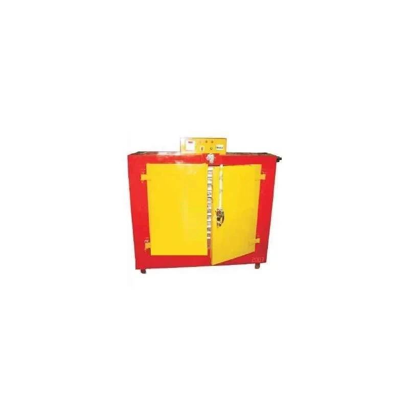 MVI Stationary Digital Electrode Oven 50kg, 230/440V, 4.5kW, 5 Trays MVI-E50-HT