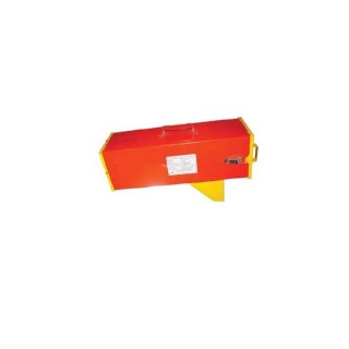 MVI 10kg Portable Digital Electrode Oven 250W 110/220V Powder Coated Steel MVI-E10-TS