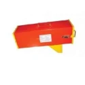 MVI 10kg Portable Digital Electrode Oven 250W 110/220V Powder Coated Steel MVI-E10-TS