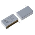Vishay Film Capacitor 220nF 310V AC/DC Through Hole F17724222000