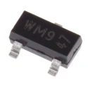 onsemi P-Channel MOSFET 3.9A 20V SOT-23 Surface Mount PMV65XP,215