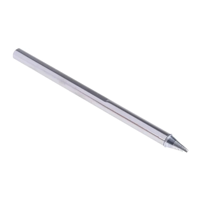Metcal 1.5 mm Chisel Soldering Iron Tip, 10 mm Length, 30° Angle, SSC-638A
