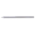 Metcal 1.5 mm Chisel Soldering Iron Tip, 10 mm Length, 30° Angle, SSC-638A