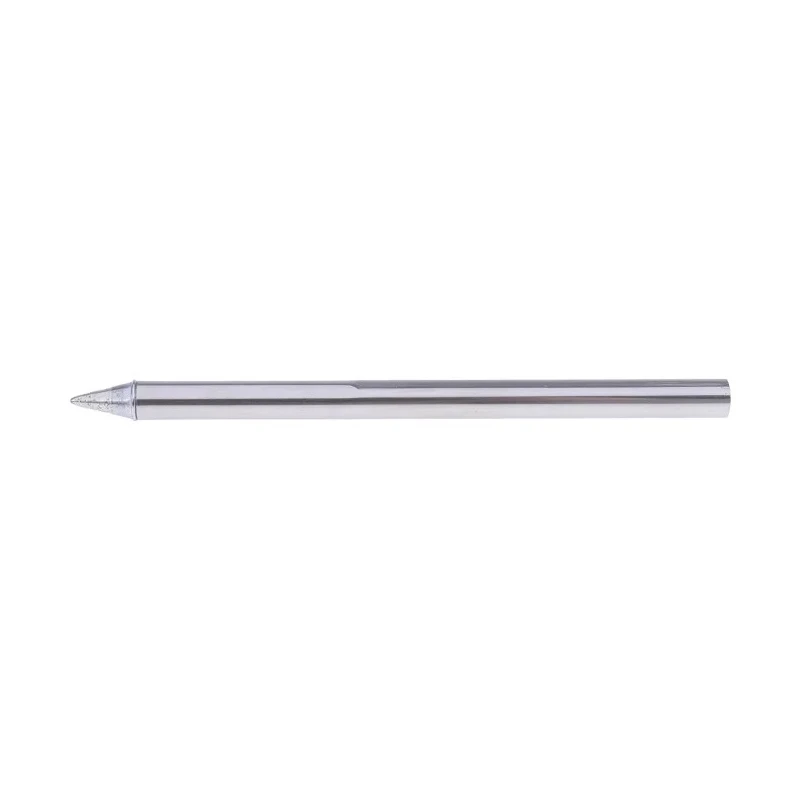 Metcal 1.5 mm Chisel Soldering Iron Tip, 10 mm Length, 30° Angle, SSC-638A