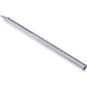 Metcal 1.5 mm Chisel Soldering Iron Tip, 10 mm Length, 30° Angle, SSC-638A