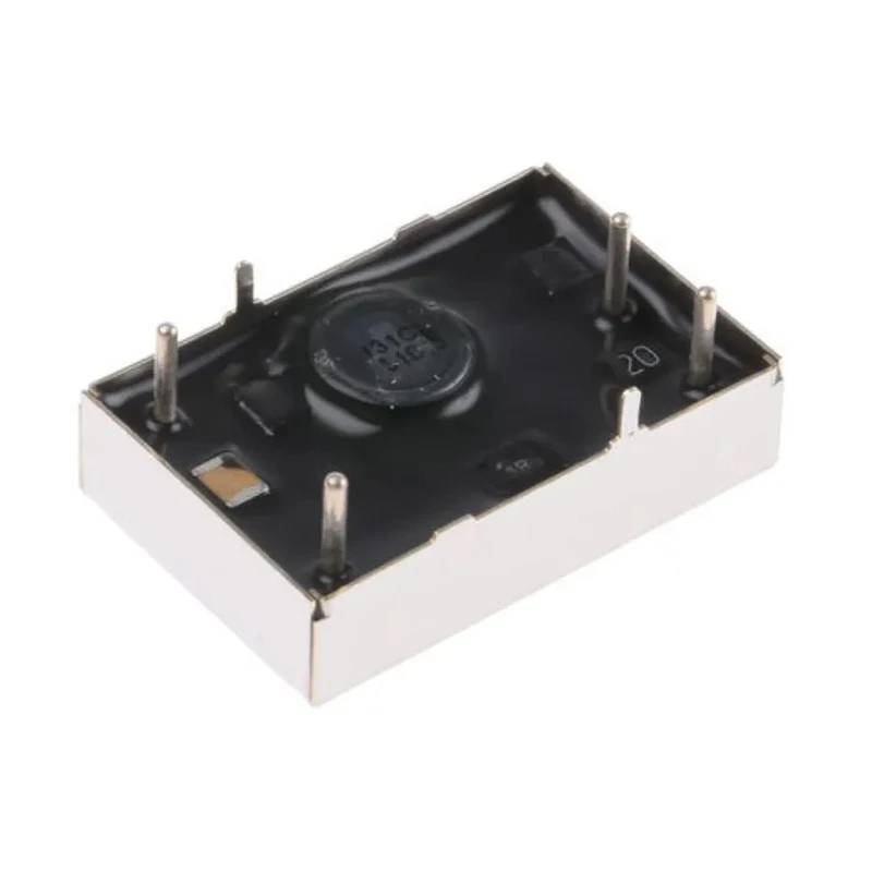 Cosel ZUS1R52412 DC/DC Converter 12V DC 130mA, 18–36V DC Input, 1.56W, PCB Mount, Surface, Isolation 500V AC