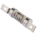 Eaton 100A British Standard Fuse A3, 415V AC, Offset Tag, 73mm Fixing Centres OSD100M125
