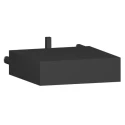 Schneider Electric Pluggable Function Module for RPZ/RUZ Sockets 6–250V DC RUW240BD