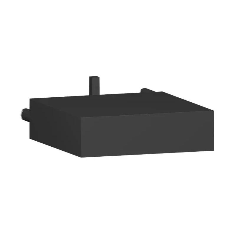Schneider Electric Pluggable Function Module for RPZ/RUZ Sockets 6–250V DC RUW240BD