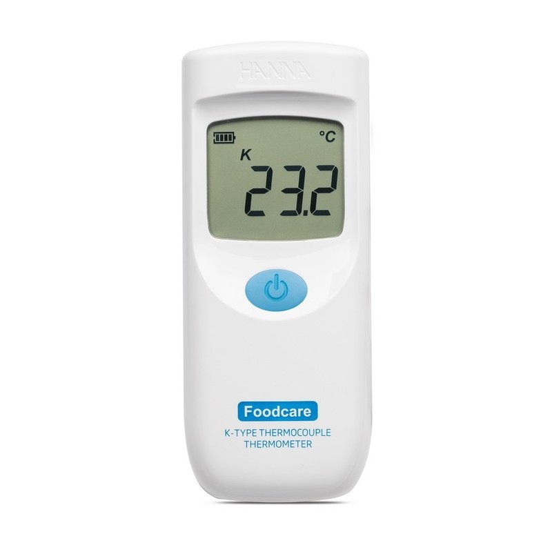 hanna-hi935007-foodcare-k-type-thermocouple-thermometer-with-fixed-attached-probe