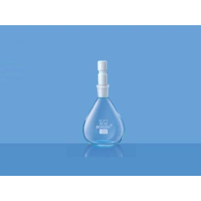 bottle-relative-density-with-capillary-bore-interchangeable-teflon-stopper-laboratory-10-ml-22215