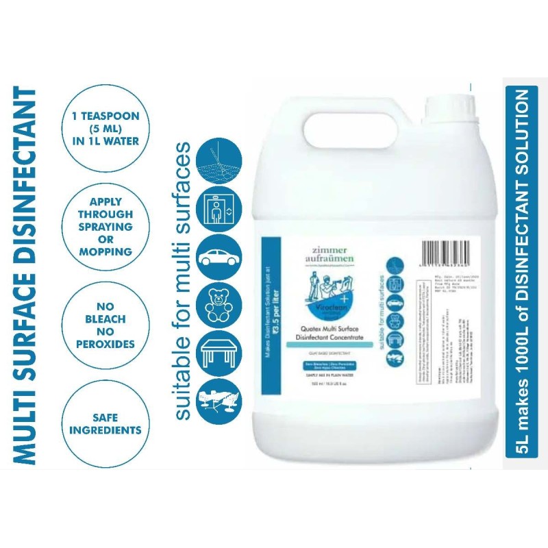 zimmer-multi-surface-disinfectant-concentrate-5-l-17642