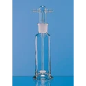 bottles-gas-washing-complete-with-interchangeable-stopper-laboratory-125-ml-22250
