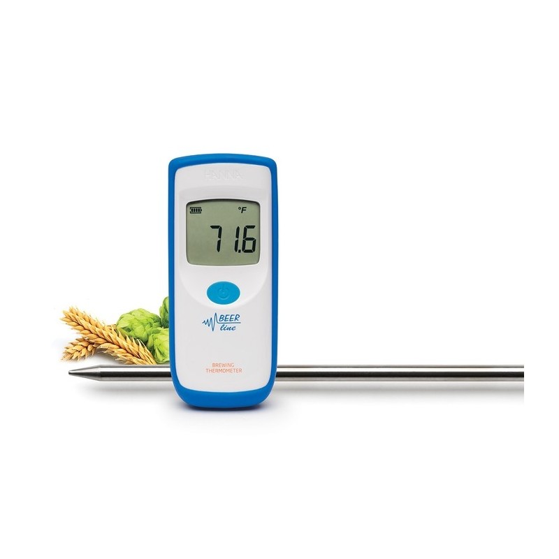 hanna-hi935012-waterproof-portable-thermistor-thermometer-for-brewing-4