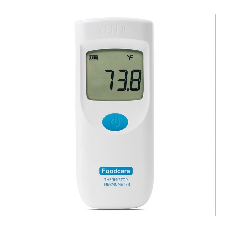 hanna-hi93501-foodcare-thermistor-thermometer