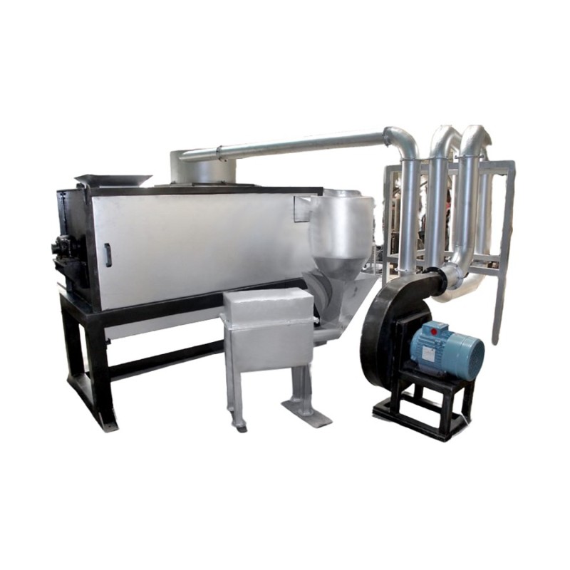 centrifugal-dryer-u-tube-blower-heater-box