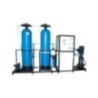 Demineralisation Water Treatment Plant Capacity 4000 L