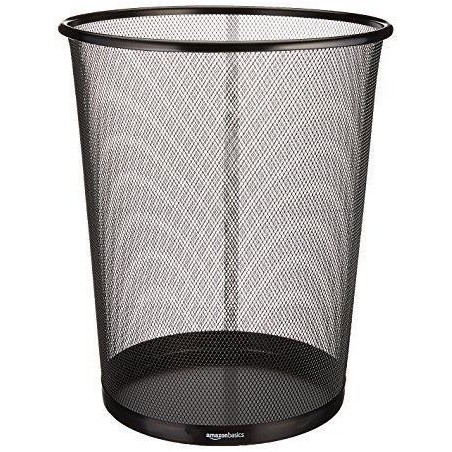 mesh-dust-bin