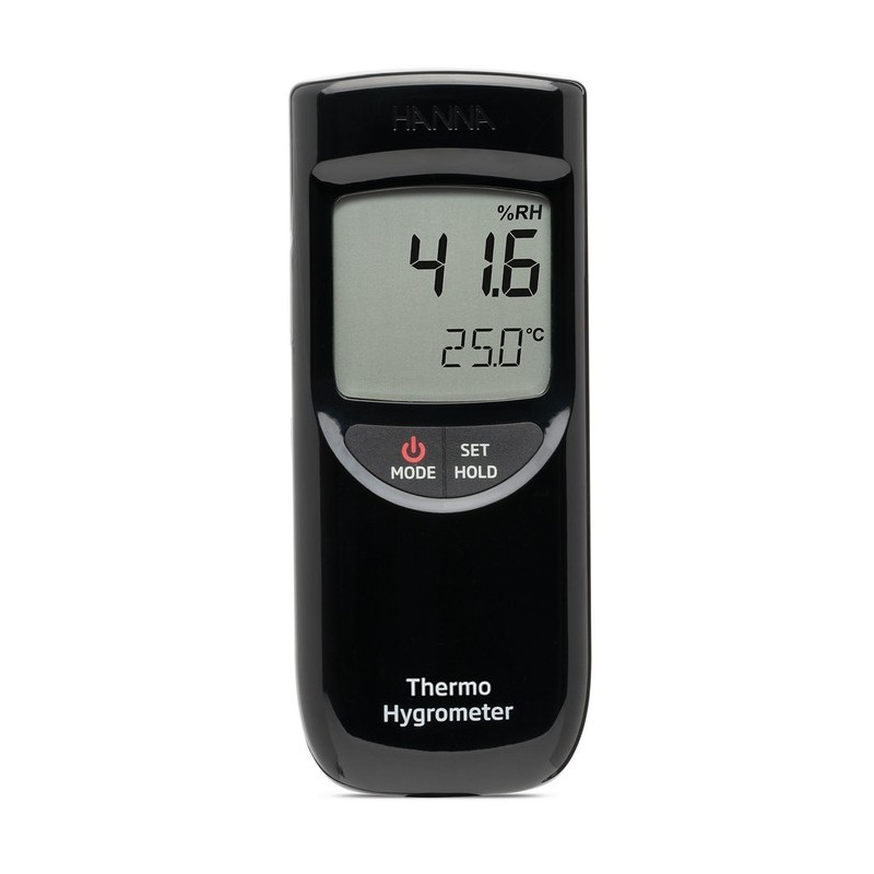 hanna-hi9564-portable-thermohygrometer