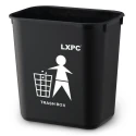 plastic-trash-box