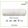 Mitzvah Air Curtains ASP Series ASP2120EP3Y