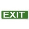 Exit Sign