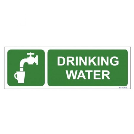 drinking-water-sign-22432