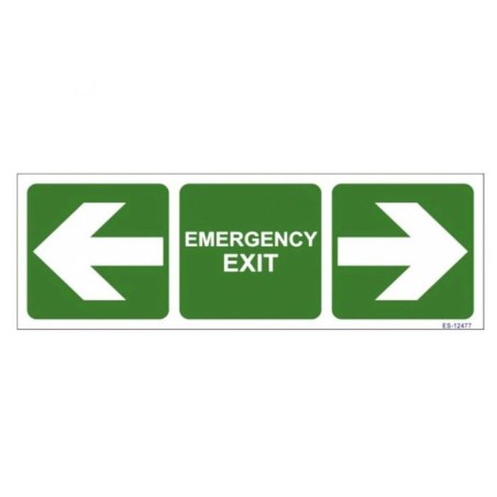 emergency-exit-with-both-side-arrow-sign-22437