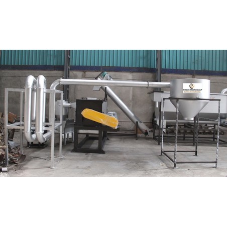 ldpe-film-drying-machine