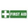 First Aid with Plus Sign