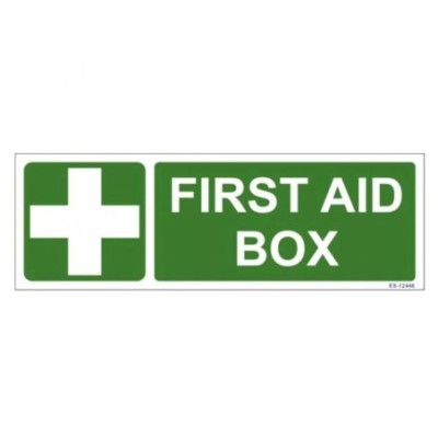 first-aid-box-sign-22468
