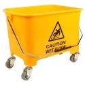  yellow-plastic-wringer-mopping-trolley-2